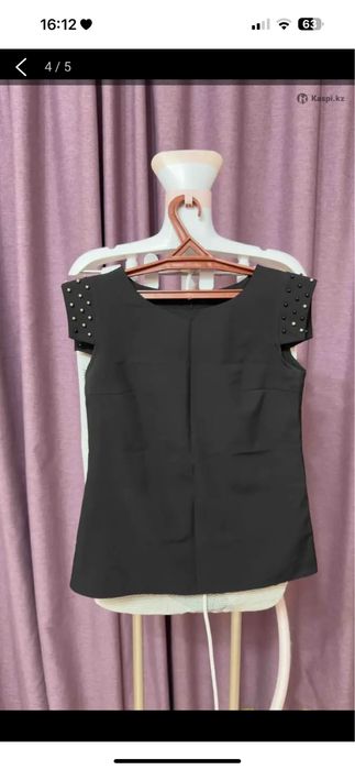 Пакет вещей за 10000 тысяч