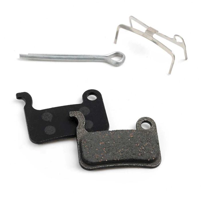 Placute frana trotineta electrica Xiaomi Scooter Mi3 4 Pro Dualtron