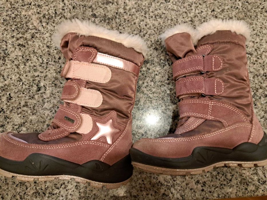 Апрески Primigi - почти нови