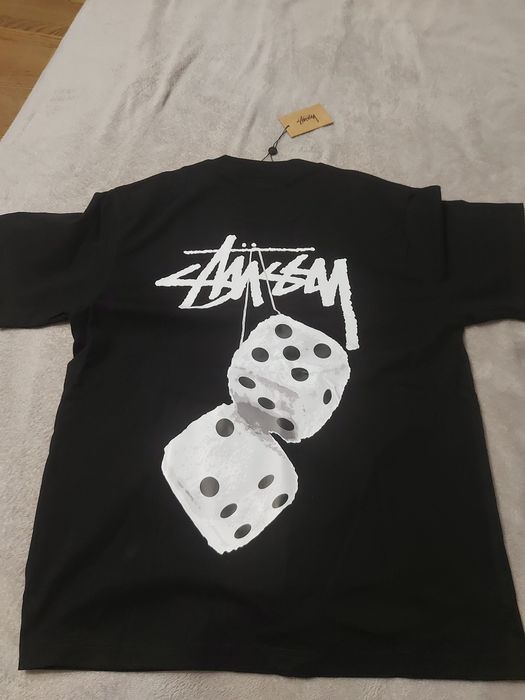Vand tricou Stussy