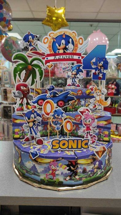 Картонена торта Картонени торти