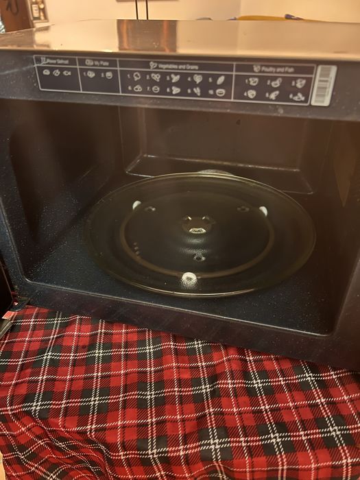 Cuptor cu microunde Samsung