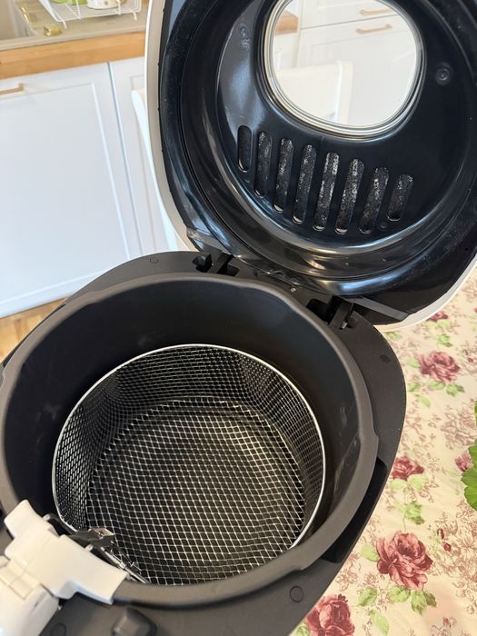 Friteuza noua Tefal