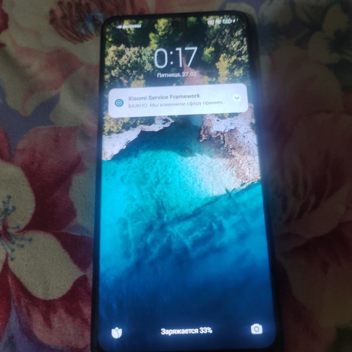 Продам Xiaomi mi 11 Lite 5G поко х3 про