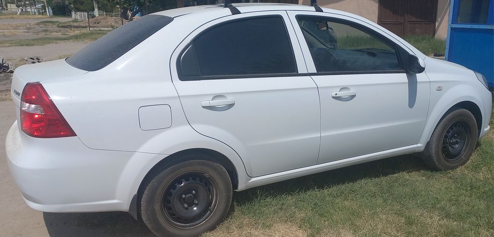 Нексия 3 2 позиция