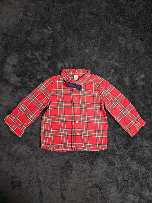 Bluze, tricouri si camasi maneca lunga, marimea 98 (pret pe bucata)