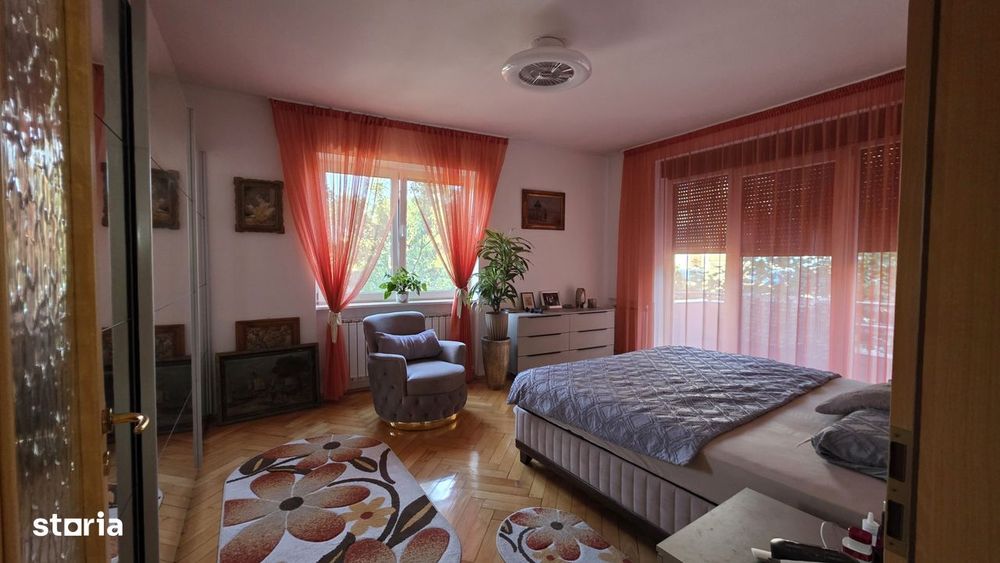 Apartament 70 mp | Ultra central | Langa UMFT | Mobilat si utilat lux