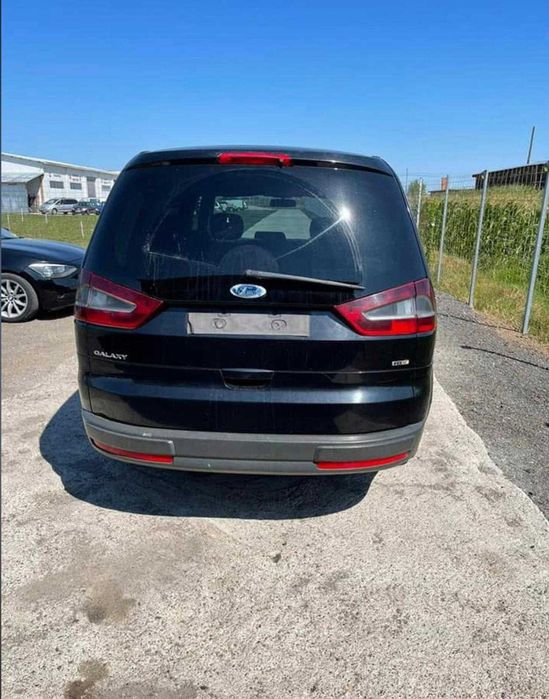 cutie viteza automat  ford galaxy motor 2.0 diesel euro 4
