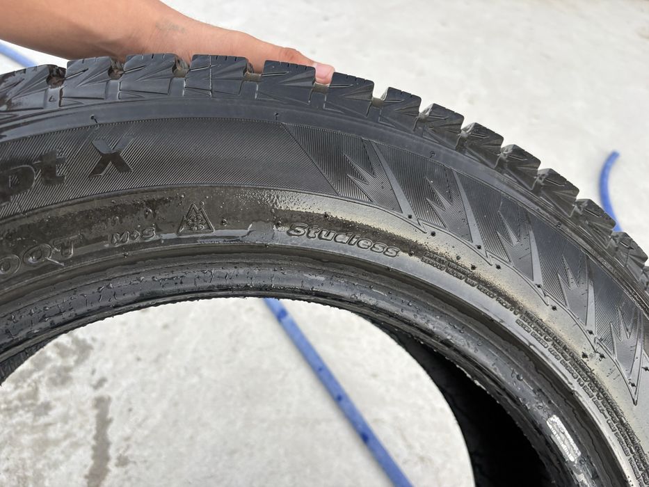 Покрышка 18  225/60R18/100T