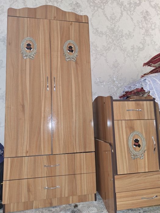 Детский мебель сотилади