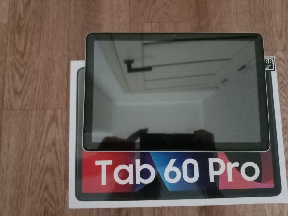 Blackview Tap 60 Pro 128 GB