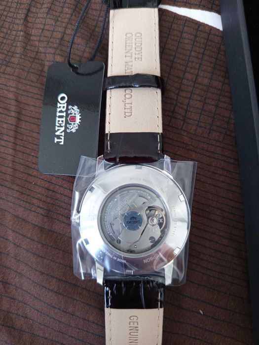 Часовници Seiko5,Citizen, Casio