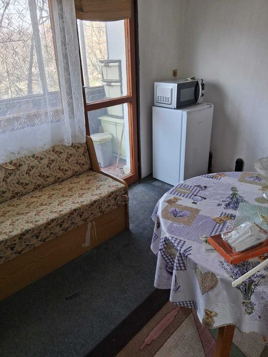 Чудесна гарсониера която рядко излиза на пазара!