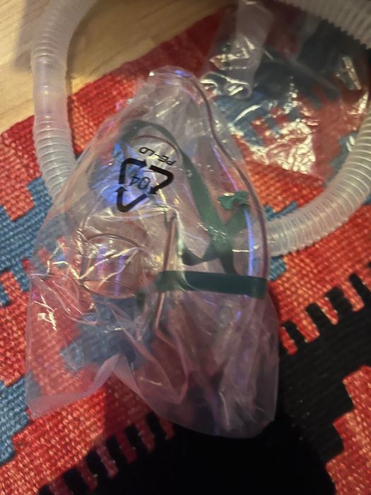 Aparat de aerosoli Laica