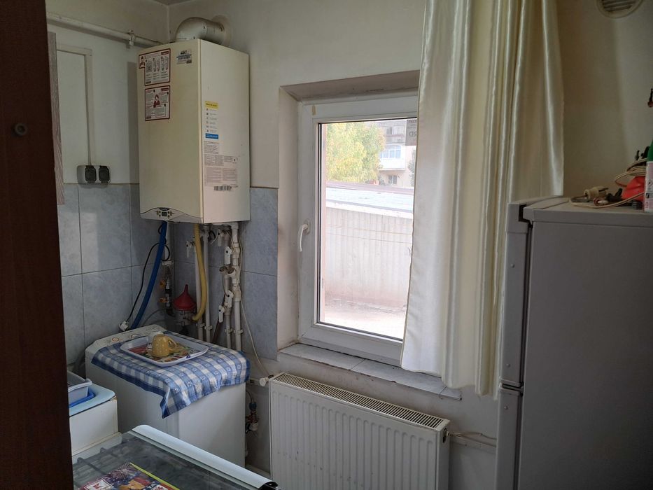 Vand garsoniera zona Vacanta tur