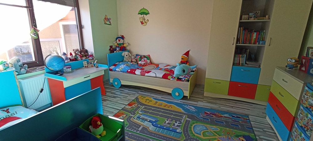 Детско обзавеждане