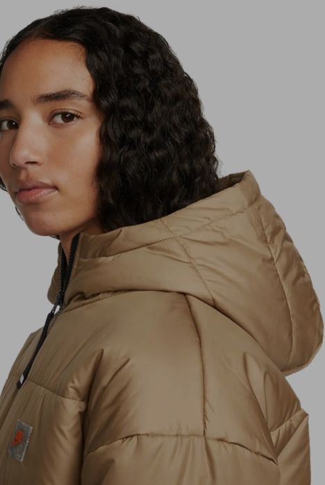 Nike дамско яке хс