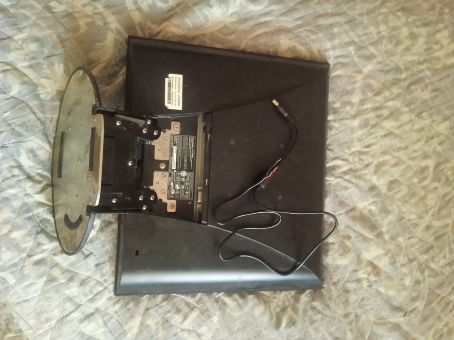 Монитор ViewSonie 15''