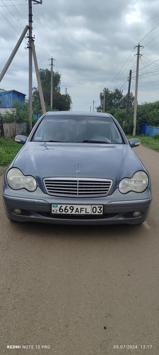 Продам Мерседес .