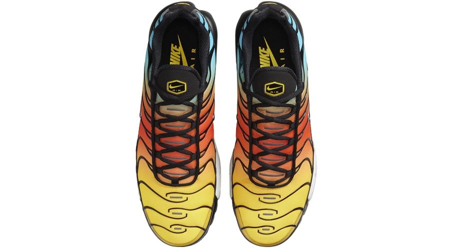 Nike Air Max Plus "Tropical Gradient" HV2526-001