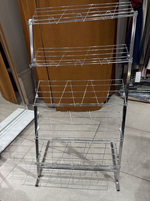 Подставка  для обуви