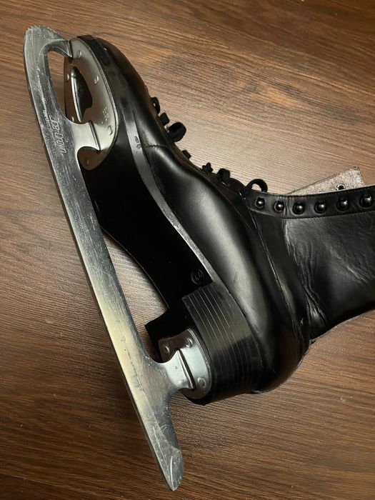 Patine de gheata LICO Meteor