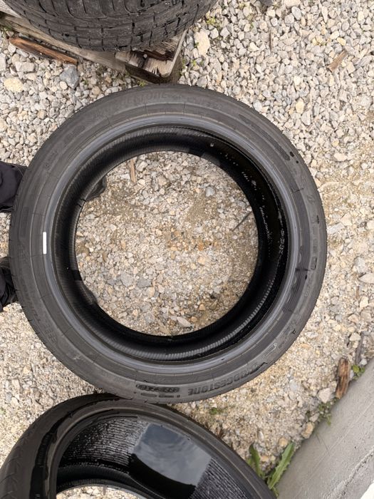 Летни гуми 225/45/18 ДОТ:22 BRIDGESTONE