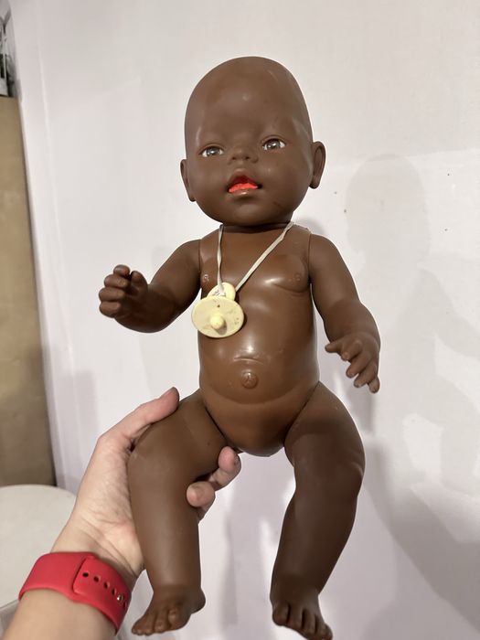 Aradeanca, Mobutu, etc