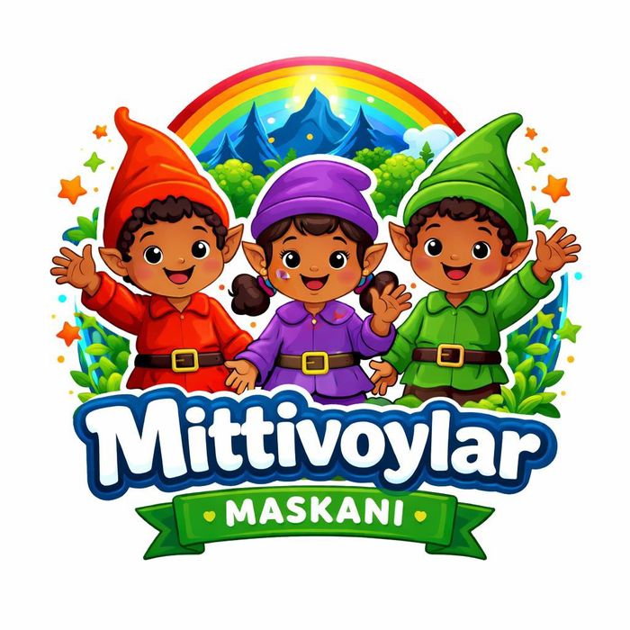 Mittivoylar maskani bolaga qarash