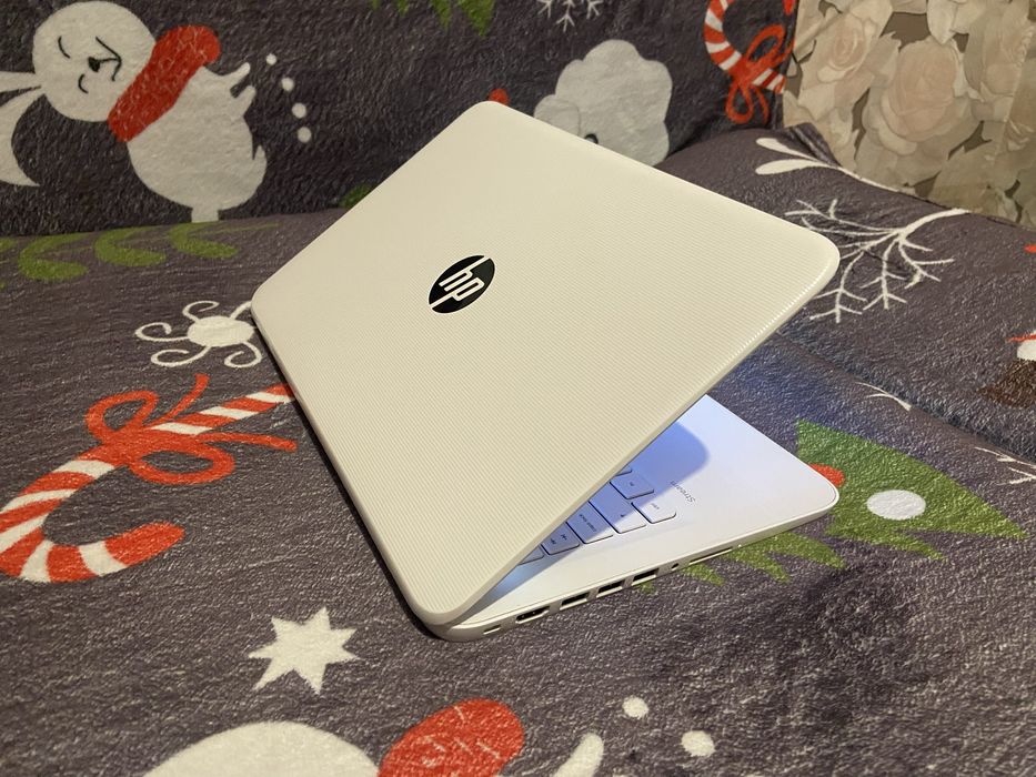 Ноудбук Hp офисная