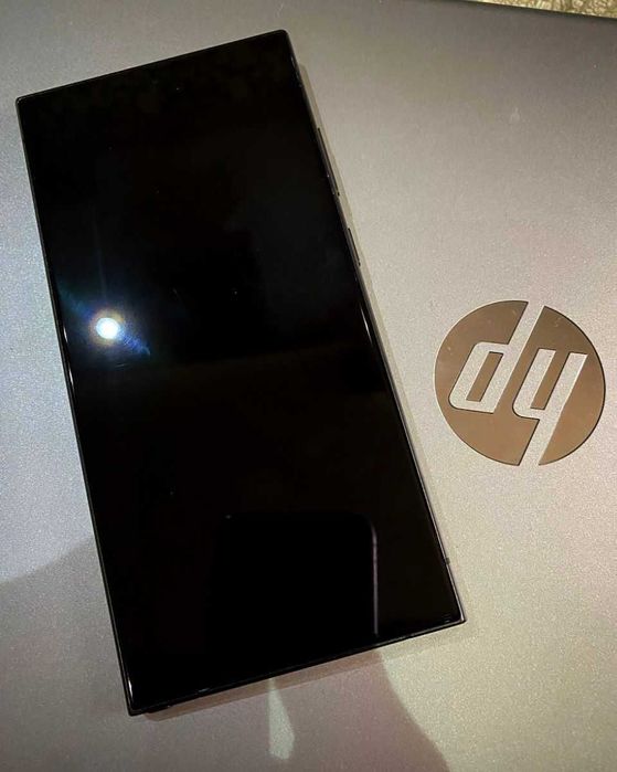 Samsung S24 ultra 256 Gb 12 Ram