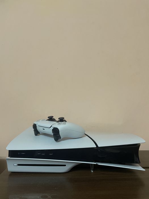 Playstation 5 Slim Disc