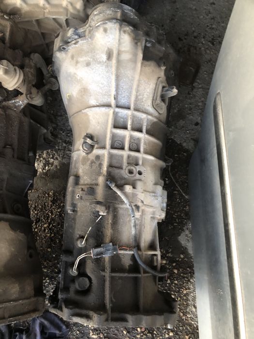 Скоростни кутий и раздатки за Нисан Терано и Форд Маверик