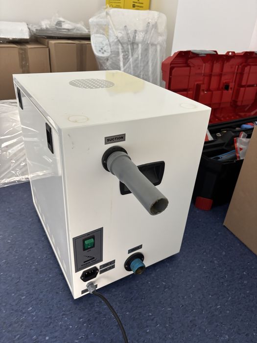 Vand unit dentar RITTER , compresor si pompa  de aspiratie