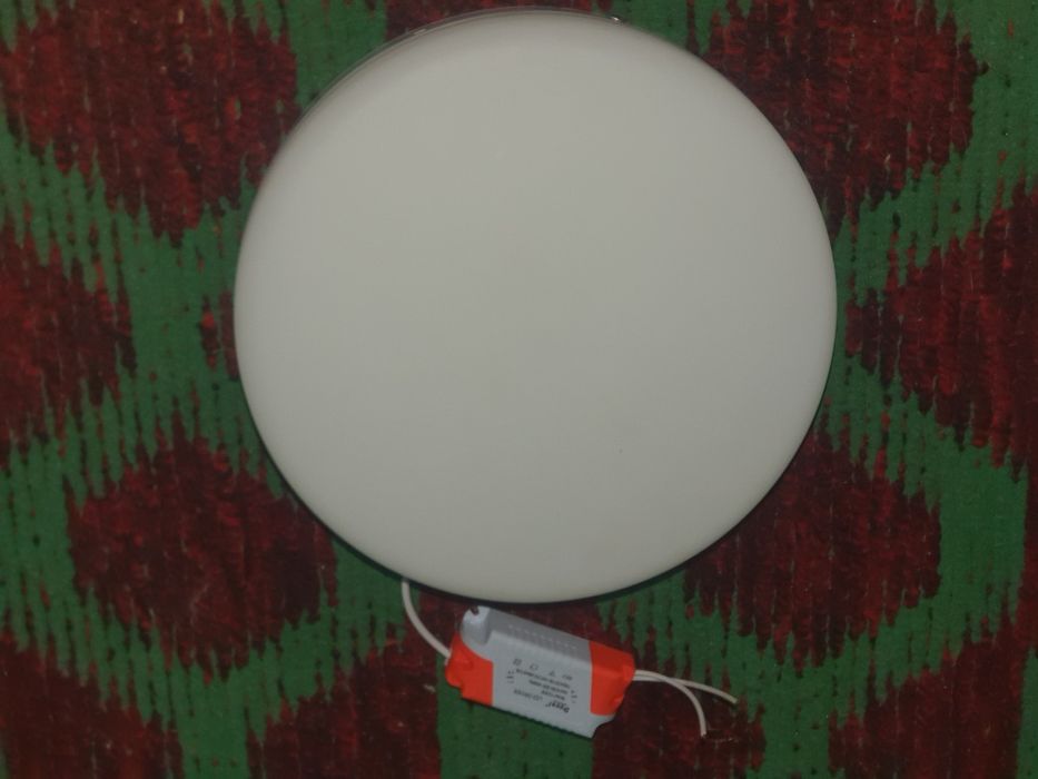 Led Панель Потолочный