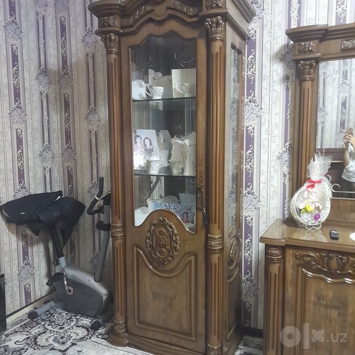 Penal kamot holati ideal alo srocna sotiladi