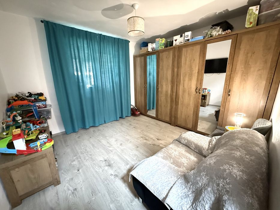 Casa Damila zona Vama