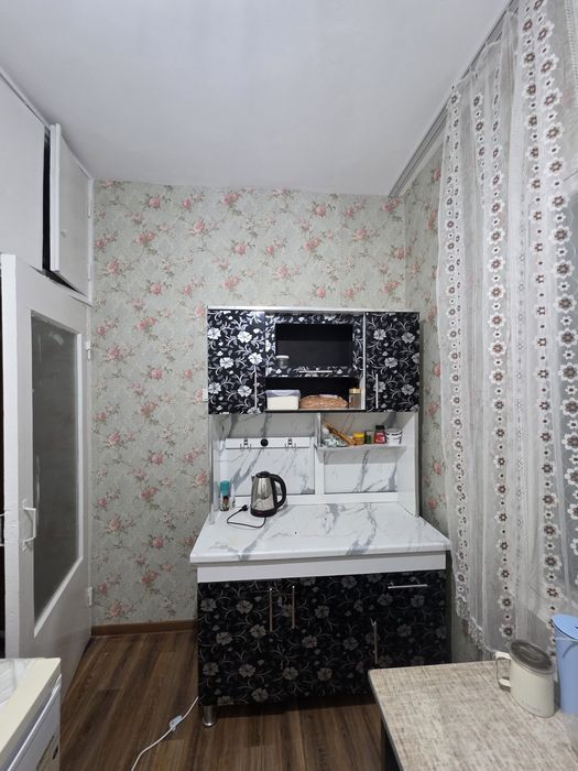 Сдаётся квартира на Кушбеги 1 комнатная 45 квадратов