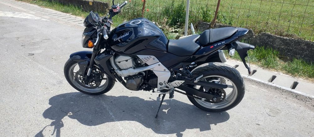 De vanzare Kawasaki Z750 2007