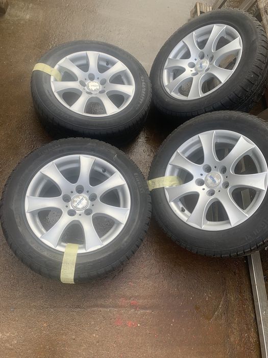 Vand jante bmw seria 5