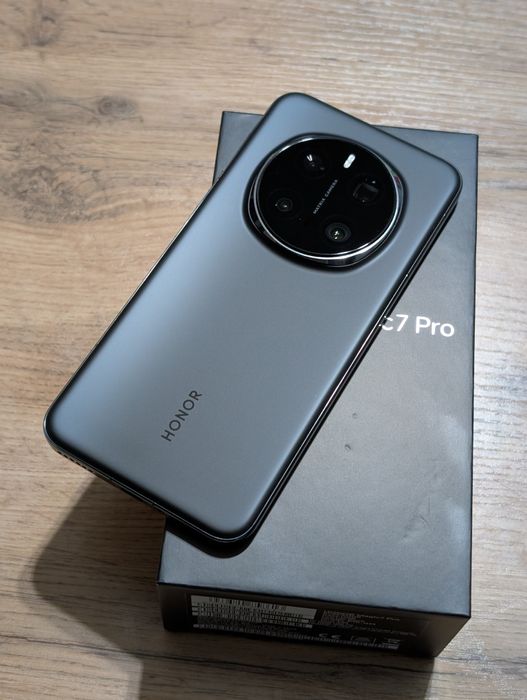 Honor Magic 7 Pro 512 gb Ram 12 5G