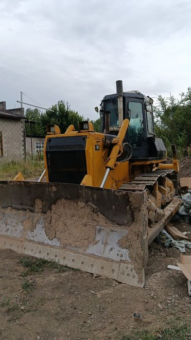 Бульдозер shantui SD16 полностью в исправном состоянии !!!