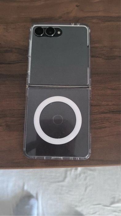 Samsung Flip Z 7