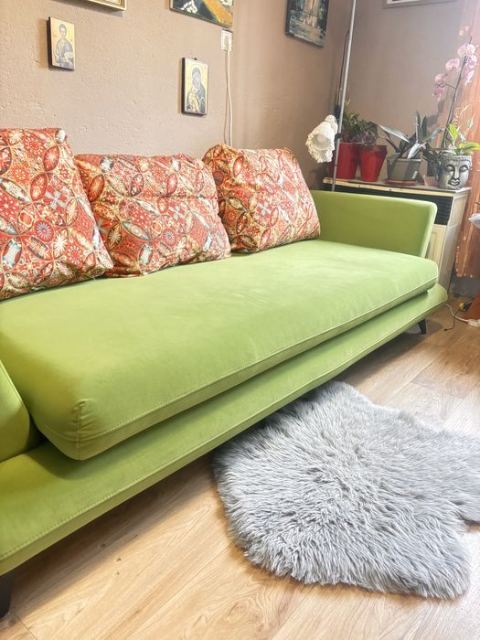 Vand canapea extensibila