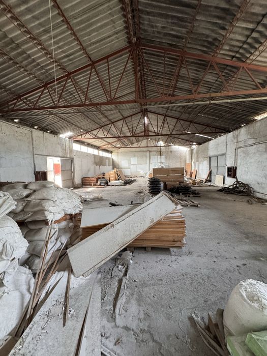 Vand Teren si Constructii zona Calea Prutului