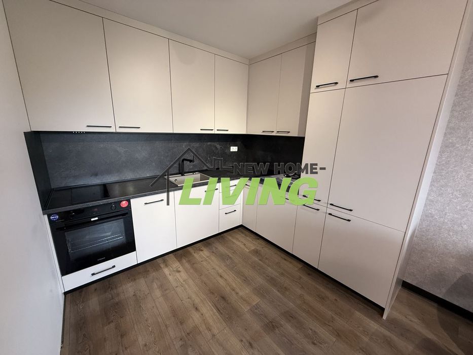 Продава се Двустаен апартамент в Пловдив, Остромила - 77 кв.м за 986 €/кв.м - Снимка #6