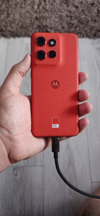 Vand Motorola edge 50 Neo