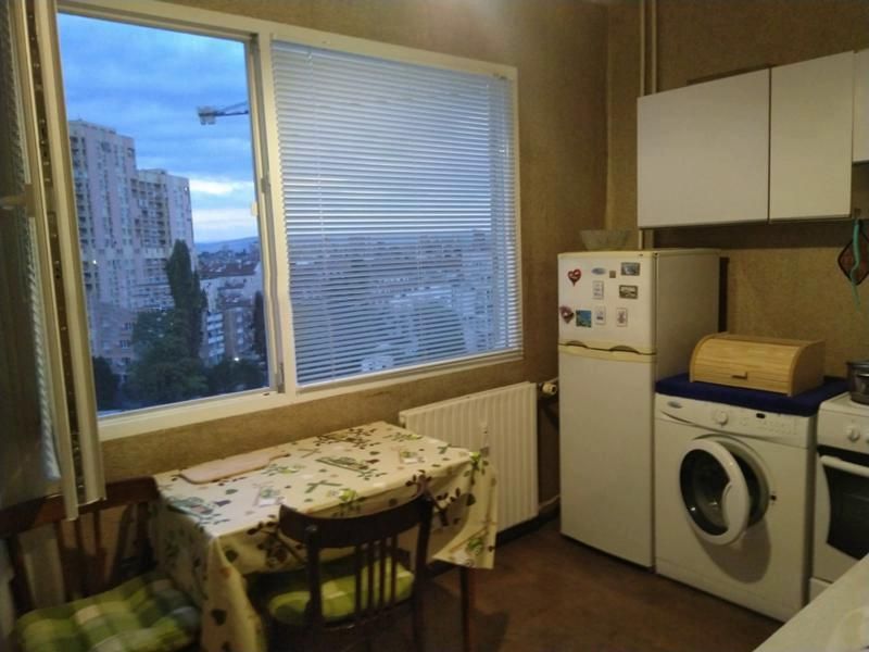 Дава се под наем Двустаен апартамент в София, Зона Б-5 - 65 кв.м за 550 € - Снимка #3