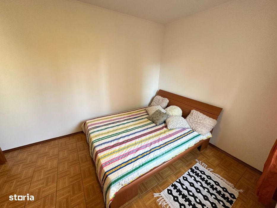 Apartament cu 2 camere de vanzare – Berceni | Mobilat si utilat | Bo