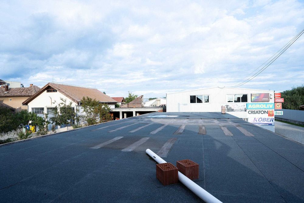 Casă de vânzare în Marghita